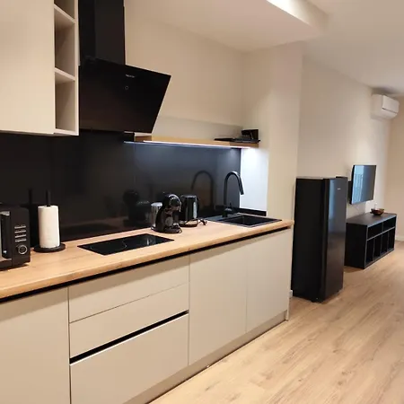 Bazan51 2 Apartment *