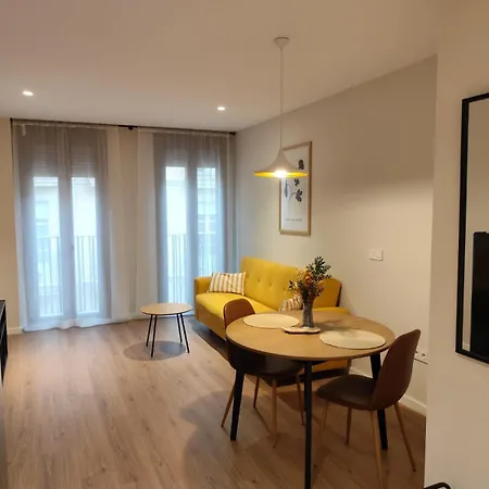 Apartman Bazan51 2 Alicante