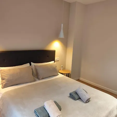 Apartman Bazan51 2 Alicante