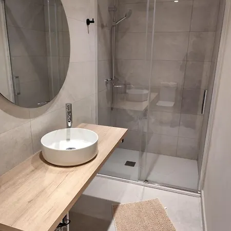 Apartman Bazan51 2 Alicante